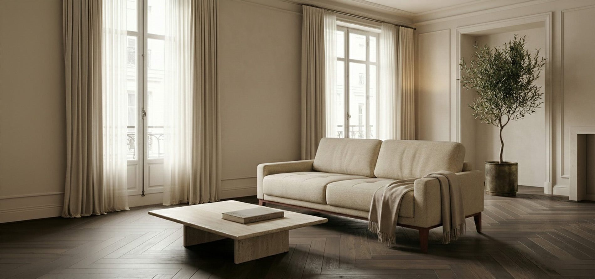Mesonica iconic sofas