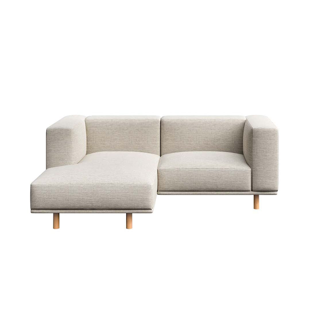 Kukumo Corner Sofa