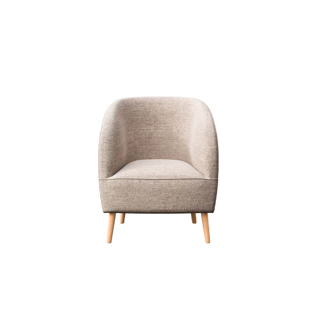 Licio armchair