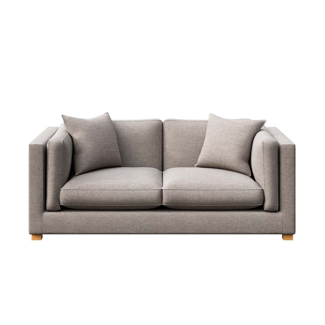 Pomo 2 seater sofa