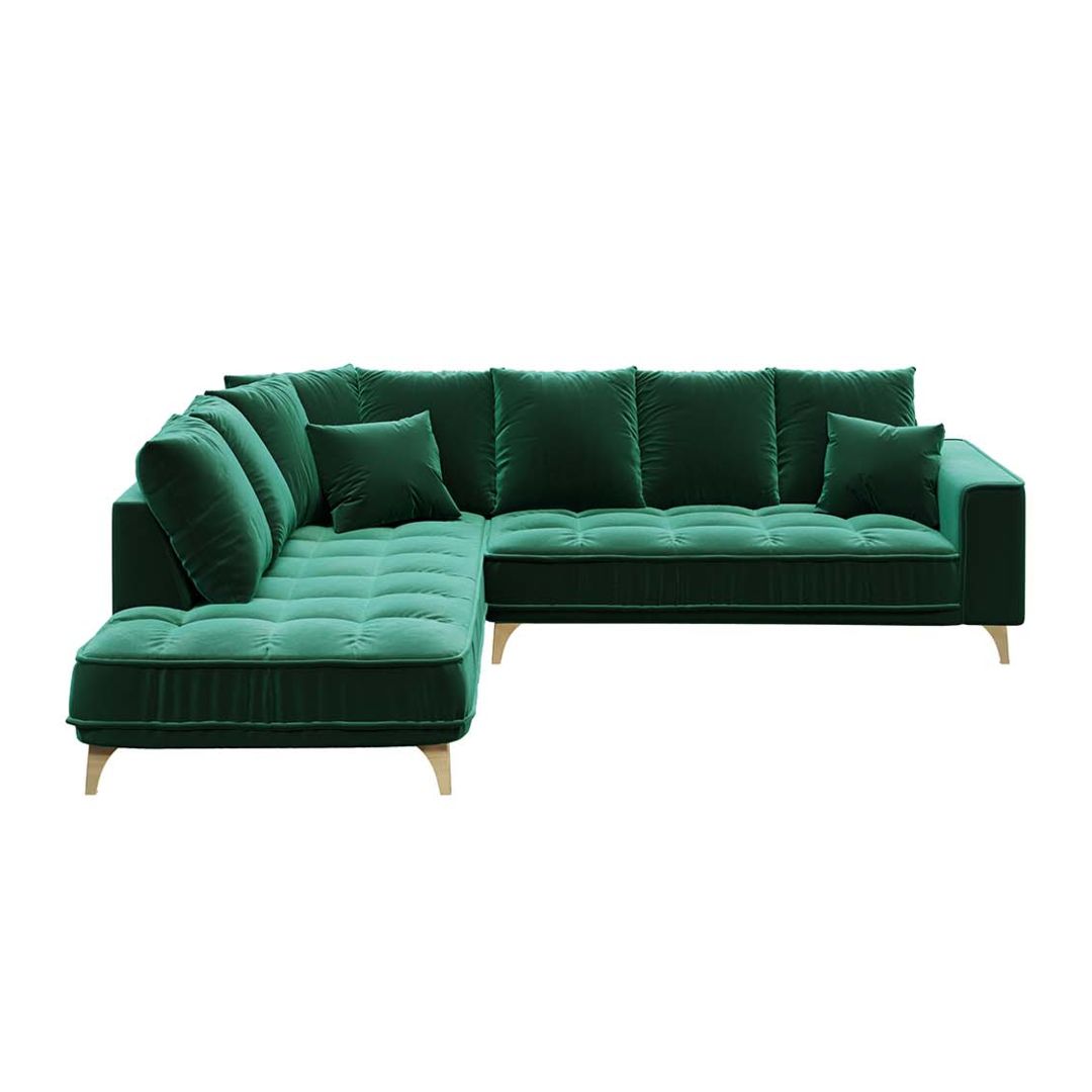 Chloe Corner Sofa