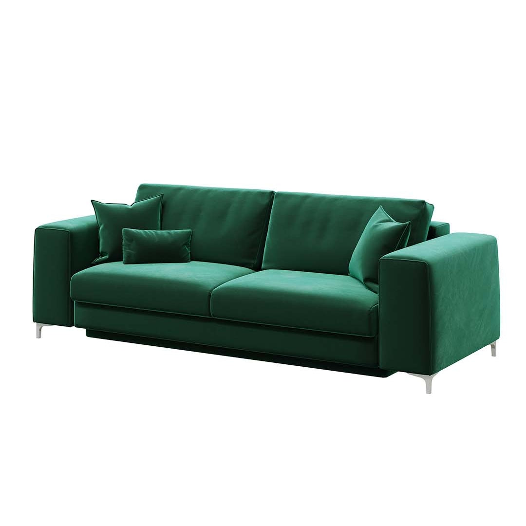 Rothe 3 Seater Sofa Convertible