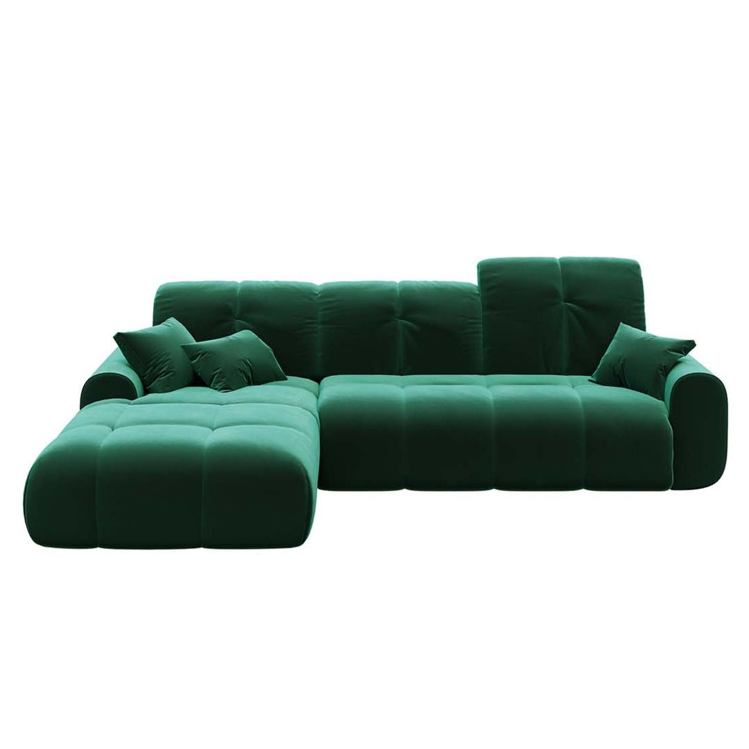 Tous Corner Sofa