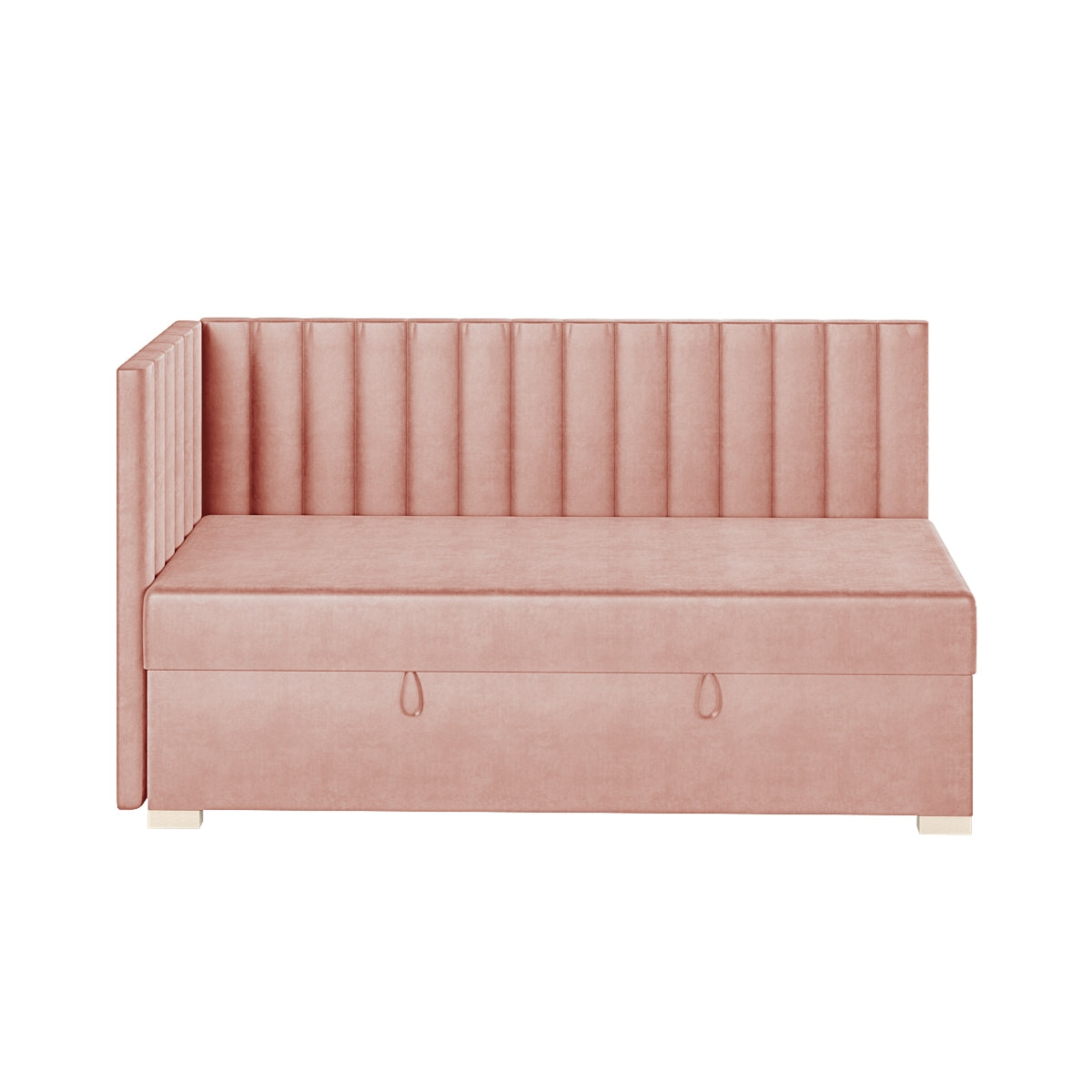 Ghado Snugi Bed lines