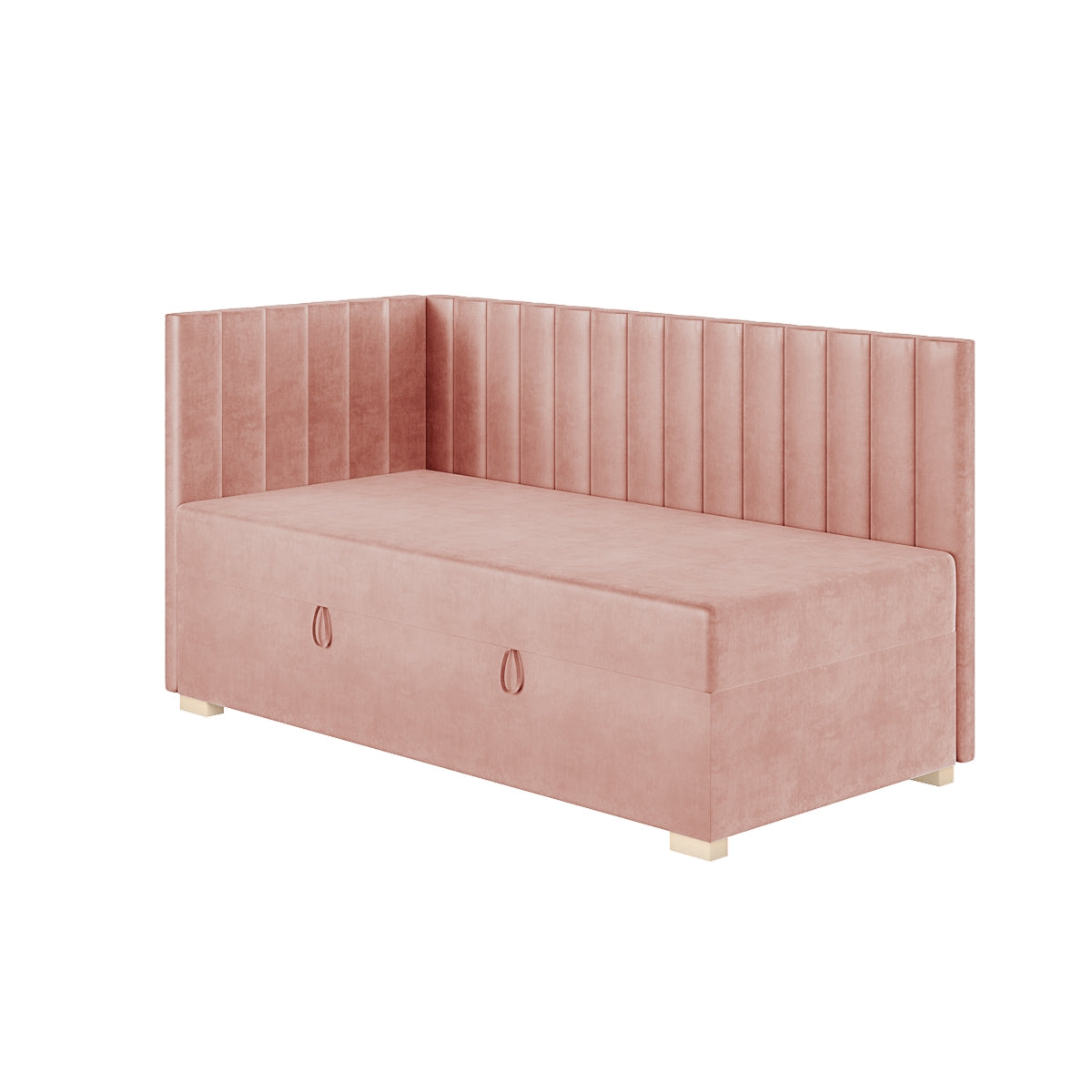 Ghado Snugi Bed lines