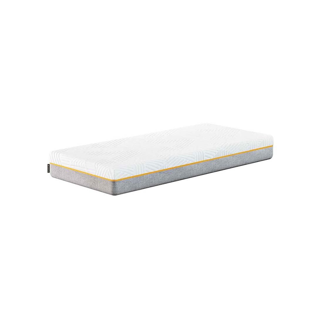 Mesonica Jaune - Foam Mattress 90x200 h: 23 cm